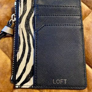 Loft Card Holder